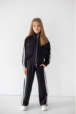 Костюм для дівчаток